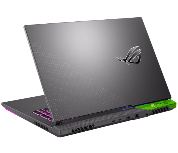 ASUS ROG Strix G17 R7-6800H/16GB/1TB RTX3070Ti 240Hz - 733348 - zdjęcie 6